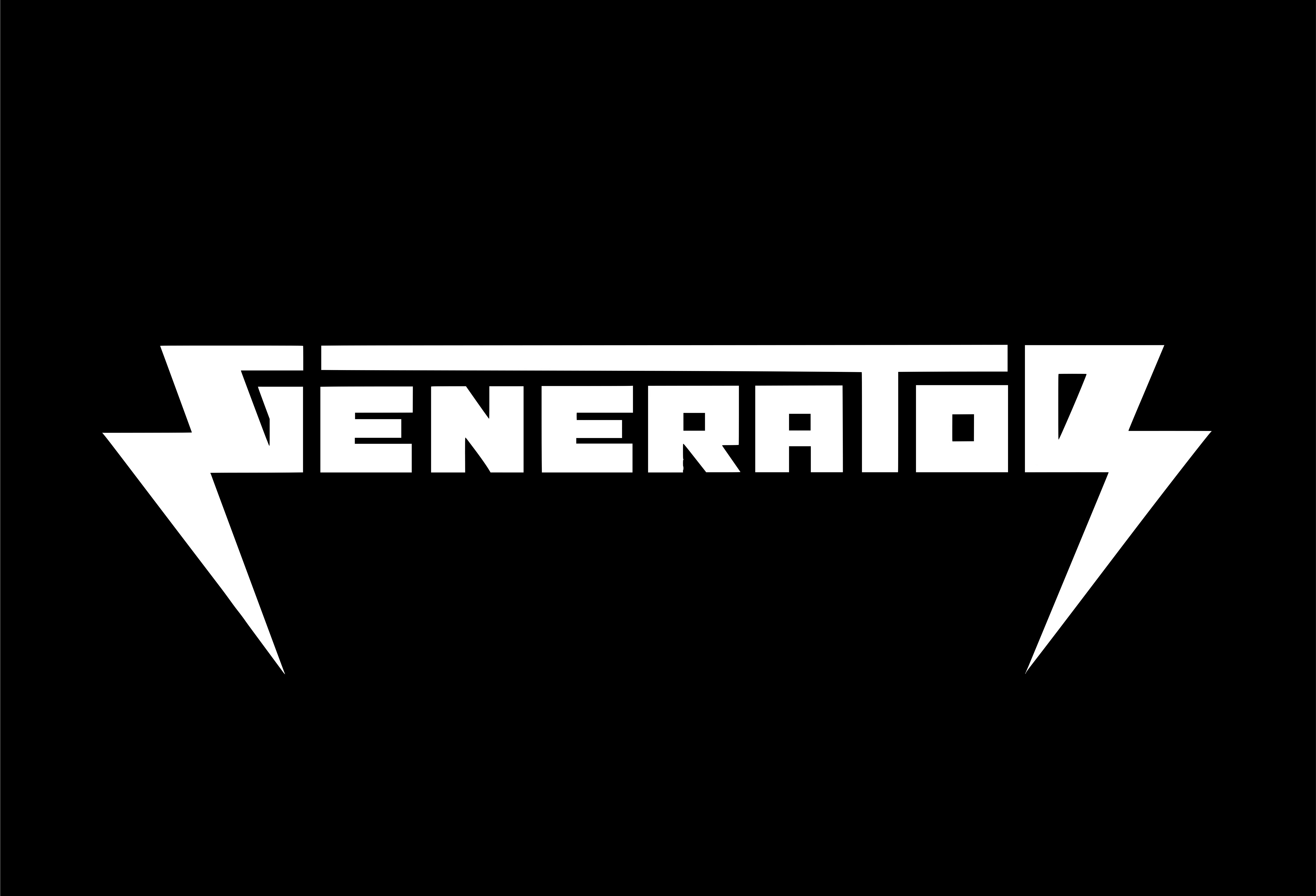 Generator Music
